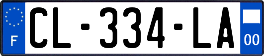 CL-334-LA