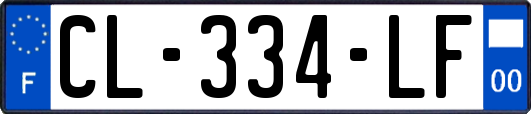 CL-334-LF