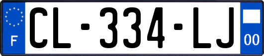 CL-334-LJ