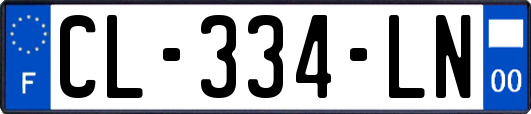 CL-334-LN