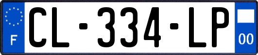 CL-334-LP