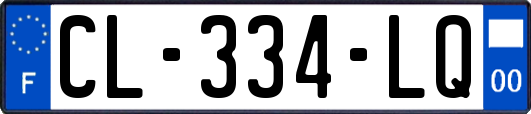 CL-334-LQ