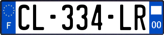 CL-334-LR