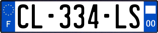CL-334-LS