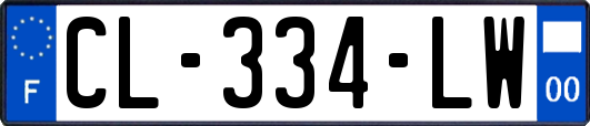 CL-334-LW