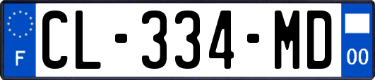CL-334-MD