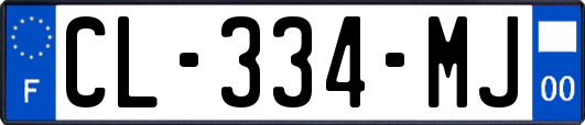 CL-334-MJ