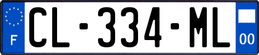 CL-334-ML