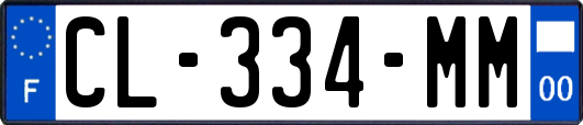 CL-334-MM