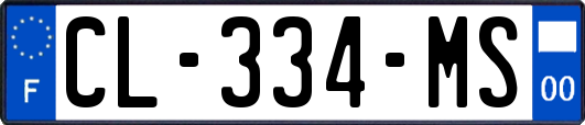 CL-334-MS