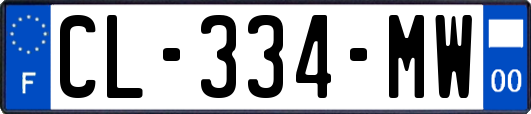 CL-334-MW