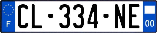 CL-334-NE