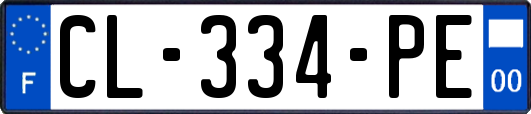 CL-334-PE