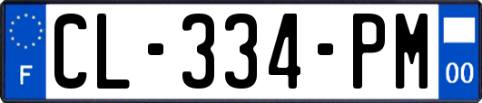 CL-334-PM