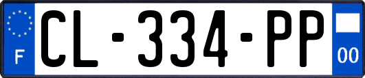 CL-334-PP
