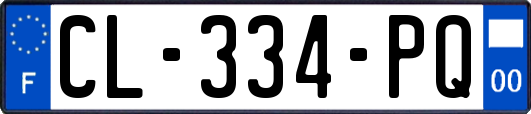 CL-334-PQ