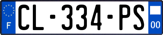 CL-334-PS
