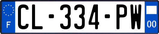 CL-334-PW