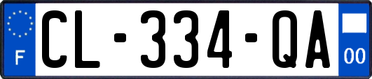 CL-334-QA