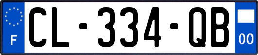CL-334-QB