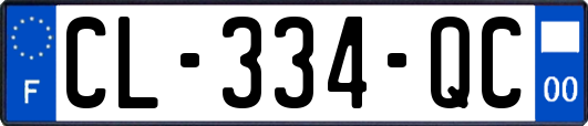 CL-334-QC
