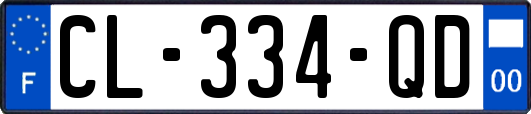 CL-334-QD