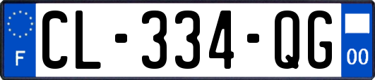 CL-334-QG