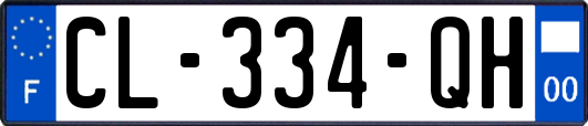 CL-334-QH