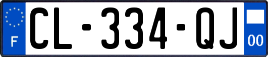 CL-334-QJ