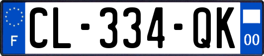 CL-334-QK