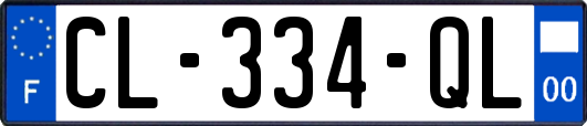 CL-334-QL