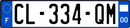 CL-334-QM