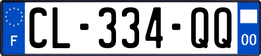 CL-334-QQ
