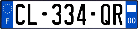 CL-334-QR