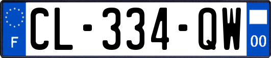 CL-334-QW