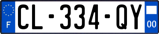 CL-334-QY