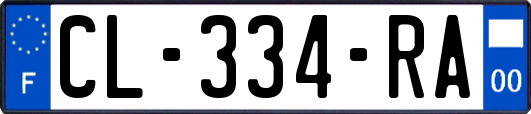 CL-334-RA