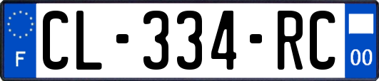 CL-334-RC