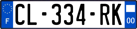 CL-334-RK