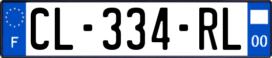 CL-334-RL