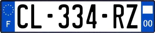 CL-334-RZ