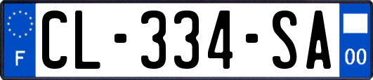 CL-334-SA
