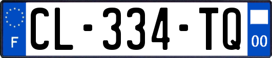 CL-334-TQ