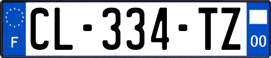 CL-334-TZ