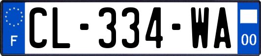 CL-334-WA