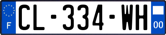 CL-334-WH