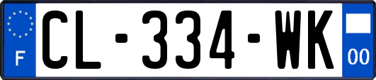CL-334-WK