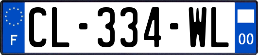 CL-334-WL