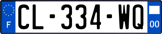 CL-334-WQ