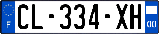CL-334-XH